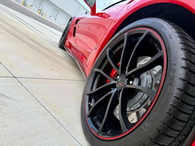 2019 Chevrolet Corvette - Image 29