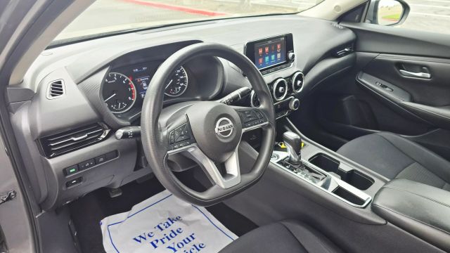 2020 Nissan Sentra - Image 9