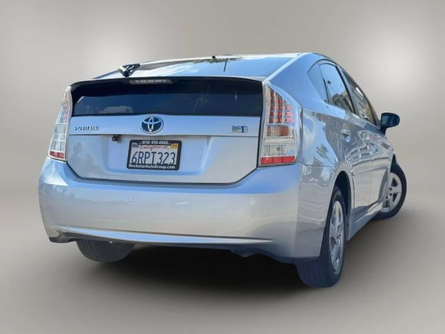 2011 Toyota Prius - Image 11