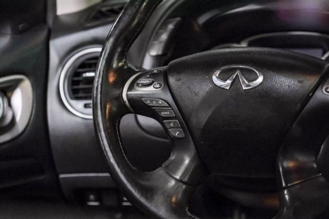 2020 Infiniti Qx60 Pure Sport Utility 4d - Image 15