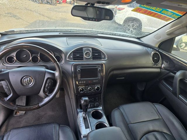 2015 Buick Enclave Leather Sport Utility 4d - Image 11
