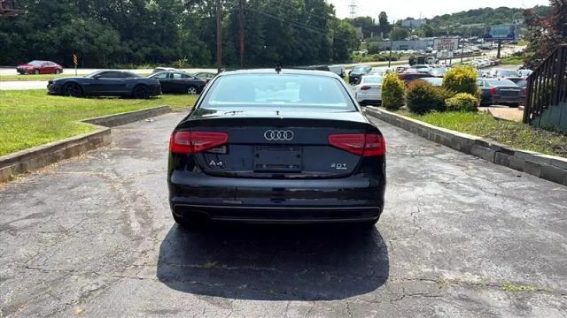 2014 Audi A4 - Image 6