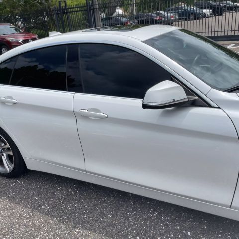2016 Bmw 4 Series - Image 9
