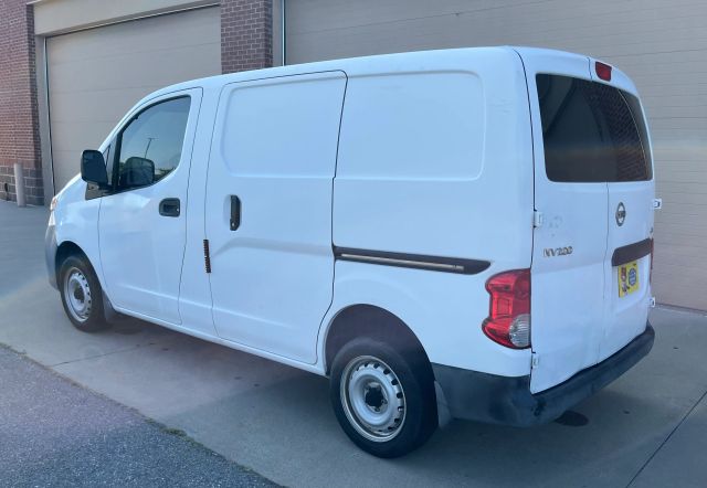 2015 Nissan Nv200 - Image 15