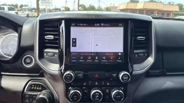 2019 Ram 1500 Crew Cab - Image 38
