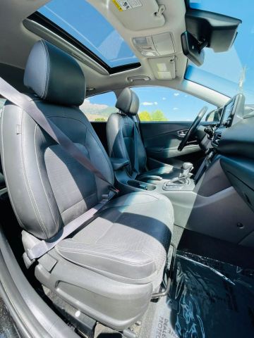 2019 Hyundai Kona - Image 24