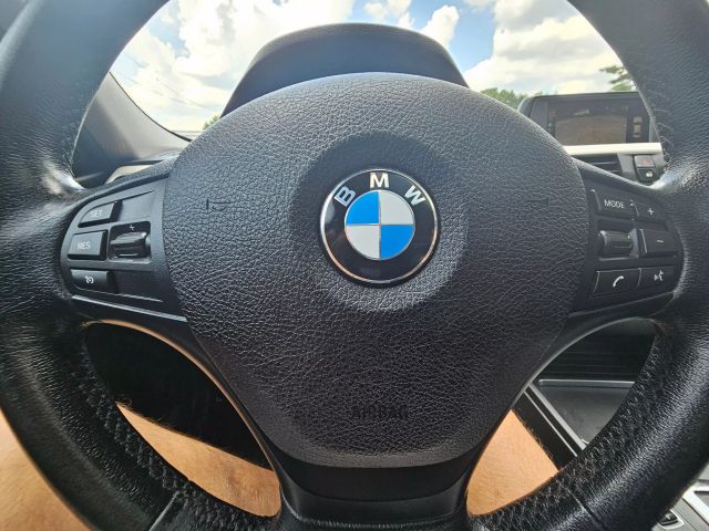 2017 Bmw 3 Series - Image 22