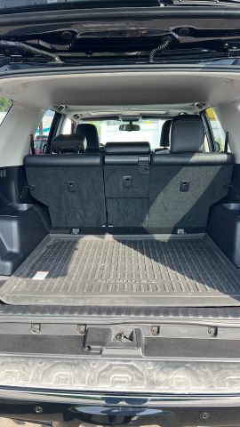 2016 Toyota 4runner - Image 8