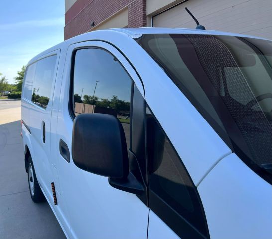 2015 Nissan Nv200 - Image 19