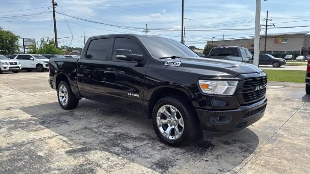 2019 Ram 1500 Crew Cab - Image 15