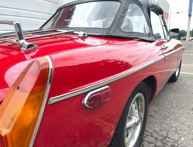 1974 Mg B - Image 29