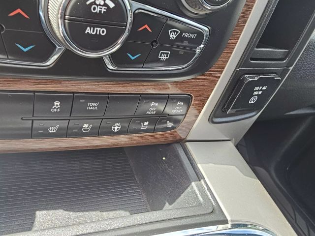 2015 Ram 1500 Crew Cab - Image 23