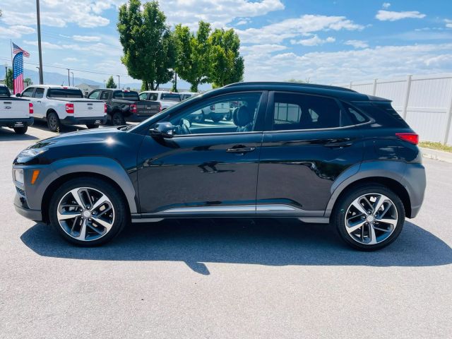 2019 Hyundai Kona - Image 10