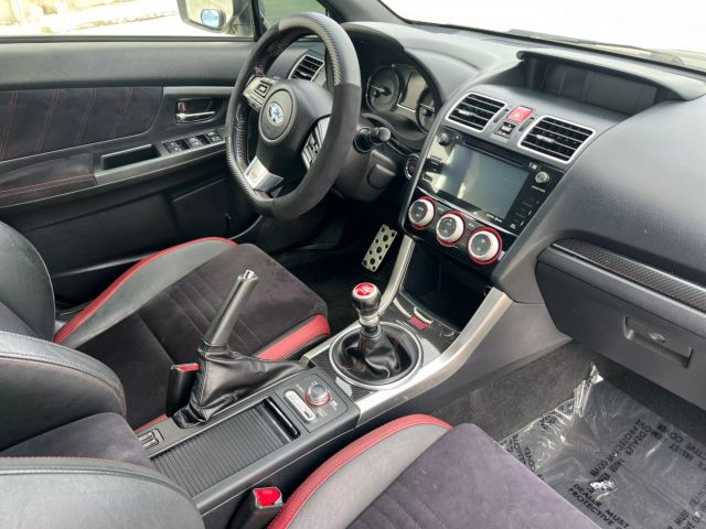 2016 Subaru Wrx - Image 17