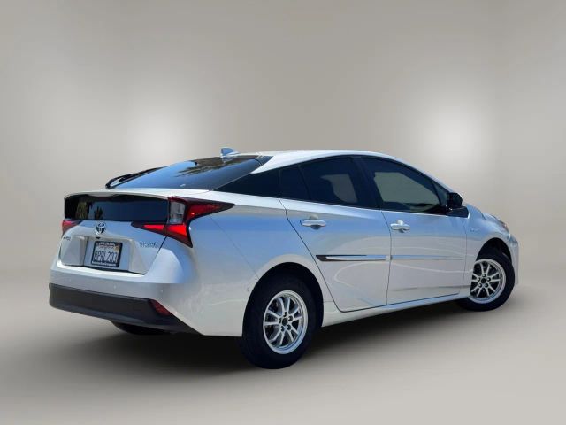 2020 Toyota Prius - Image 7