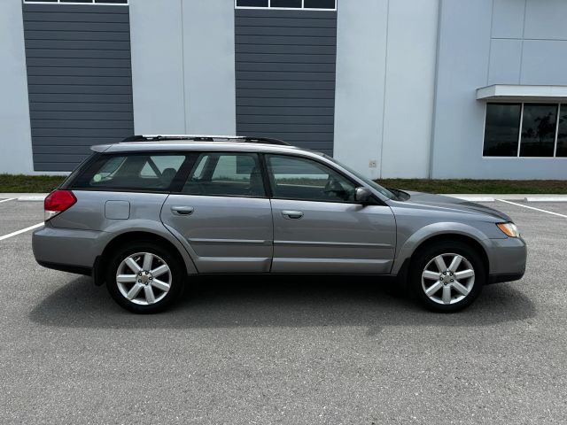 2008 Subaru Outback - Image 6