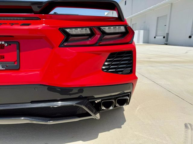 2023 Chevrolet Corvette - Image 22