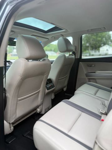 2011 Mazda Cx-9 Grand Touring Sport Utility 4d - Image 10