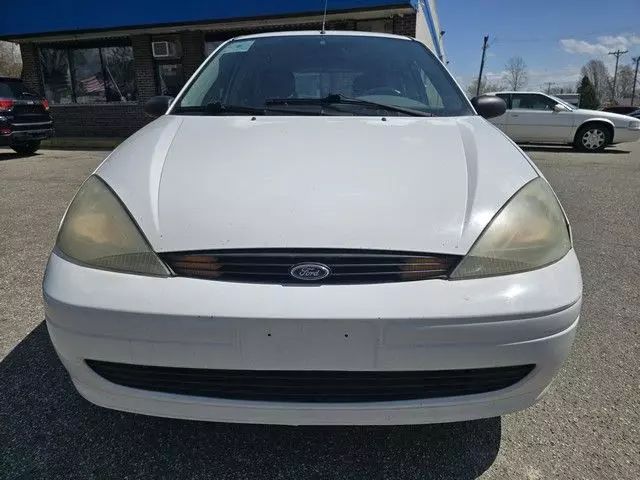2003 Ford Focus - Image 2