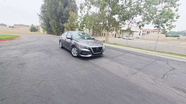 2020 Nissan Sentra - Image 26
