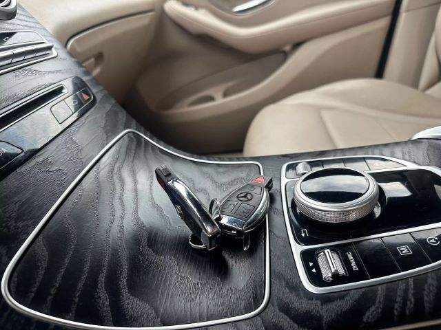 2018 Mercedes-benz Glc - Image 6