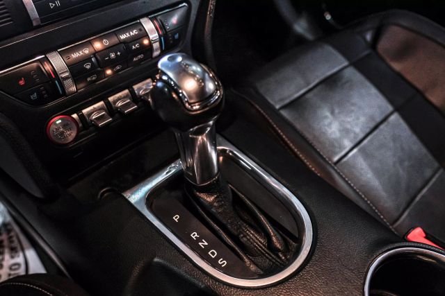 2019 Ford Mustang Ecoboost Premium Convertible 2d - Image 18