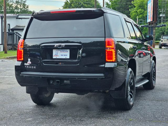 2016 Chevrolet Tahoe - Image 8