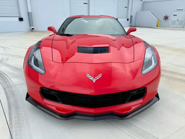 2019 Chevrolet Corvette - Image 44