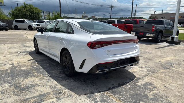 2022 Kia K5 - Image 25