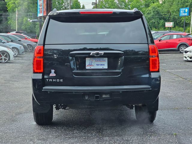 2016 Chevrolet Tahoe - Image 7