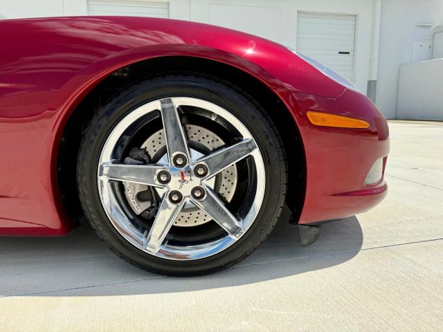 2006 Chevrolet Corvette - Image 9