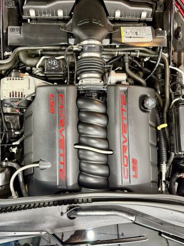 2006 Chevrolet Corvette - Image 65