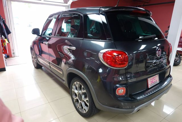 2014 Fiat 500l - Image 4