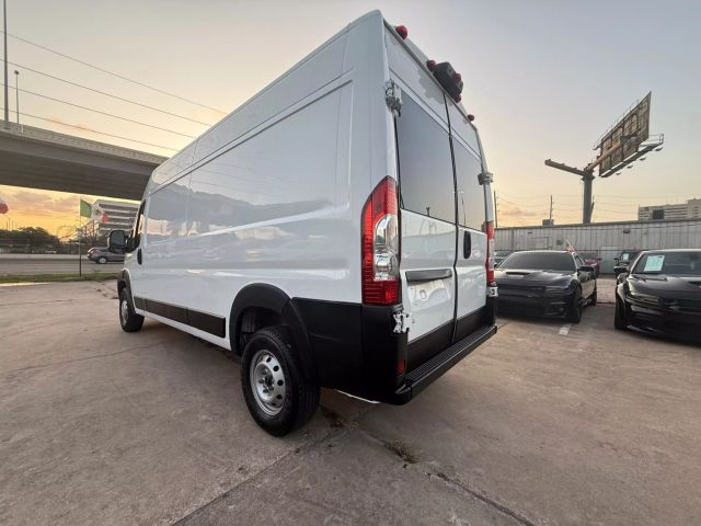 2021 Ram Promaster Cargo Van - Image 7