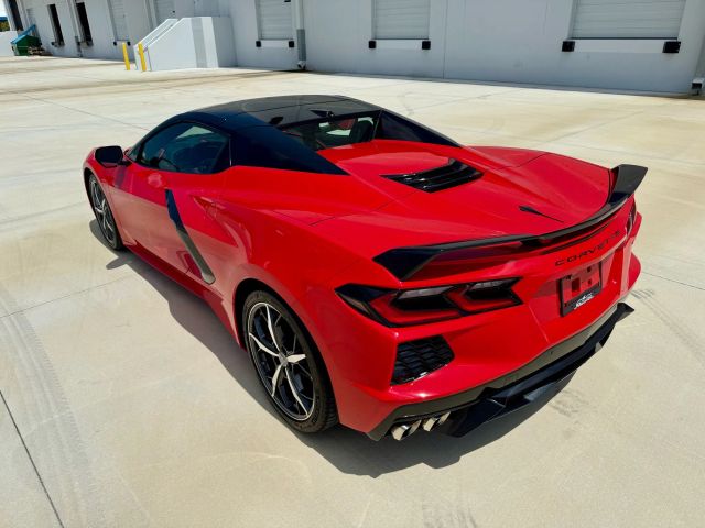 2023 Chevrolet Corvette - Image 27