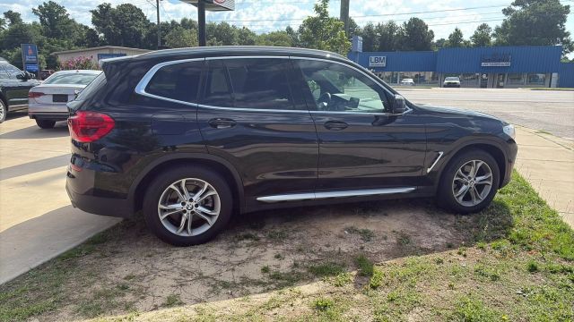 2019 Bmw X3 - Image 6