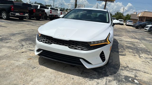 2022 Kia K5 - Image 5