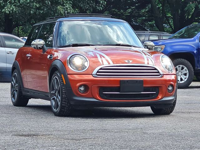 2013 Mini Hardtop - Image 3