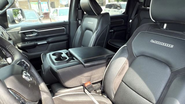 2025 Ram 1500 Crew Cab - Image 34