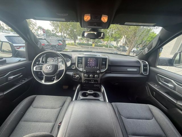 2019 Ram 1500 Crew Cab - Image 9