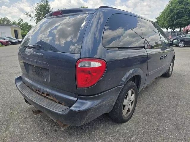 2007 Dodge Grand Caravan Passenger - Image 5