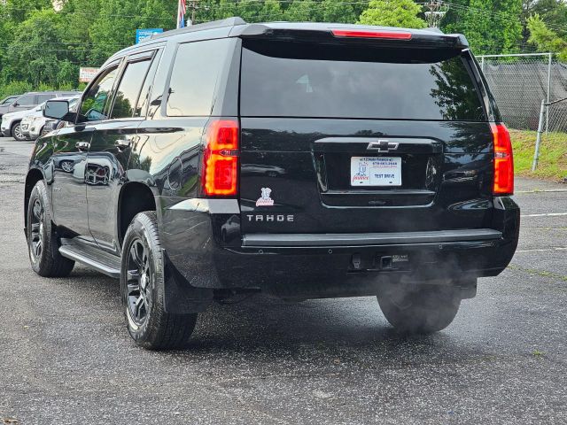 2016 Chevrolet Tahoe - Image 6