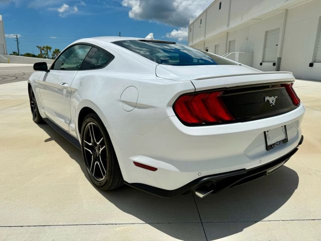 2022 Ford Mustang - Image 26