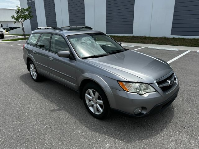 2008 Subaru Outback - Image 7
