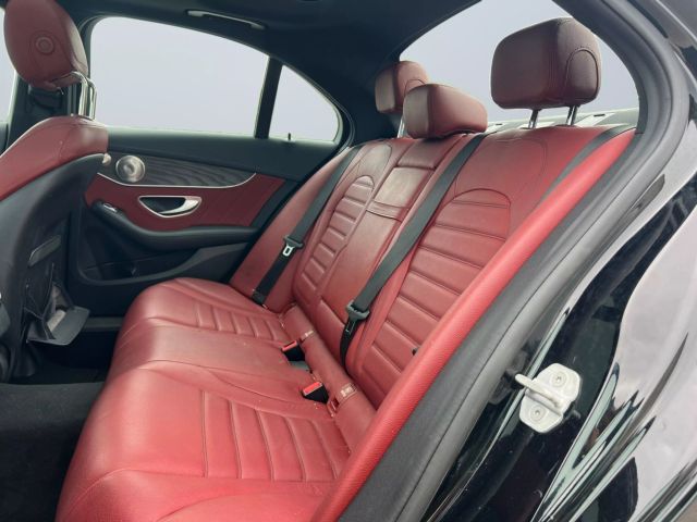 2015 Mercedes-benz C-class - Image 13