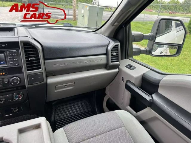 2018 Ford F250 Super Duty Super Cab - Image 9