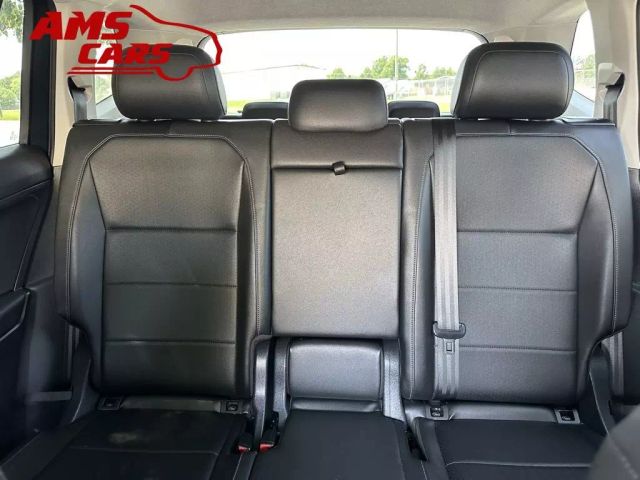 2019 Volkswagen Tiguan - Image 15