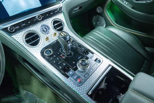 2020 Bentley Continental Gt Gt Coupe 2d - - Image 31