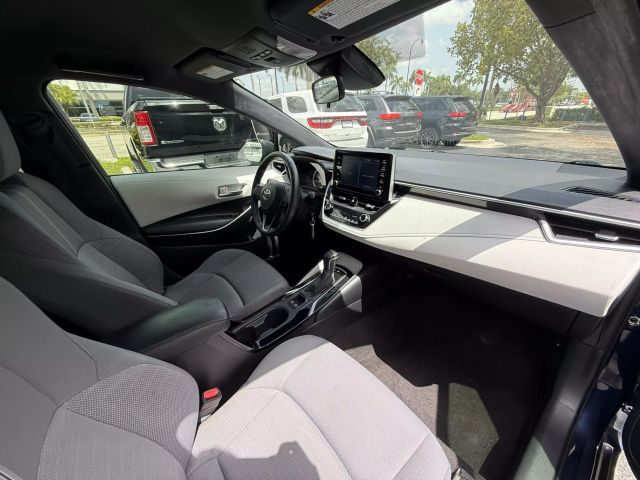 2020 Toyota Corolla - Image 14