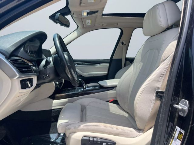 2016 Bmw X5 - Image 9